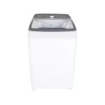 Lavadora de Roupas Brastemp 14Kg Cesto Inox BWK14AB 127V