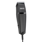 Máquina de Cortar Cabelo Wahl Easy Cut com 5 Pentes Preta 127V