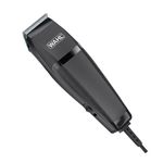 Máquina de Cortar Cabelo Wahl Easy Cut com 5 Pentes Preta 127V