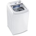 Máquina de Lavar Electrolux 14kg LED14 Branco 220V