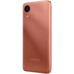 Samsung Galaxy A03 Core 32GB 2GB RAM Cobre