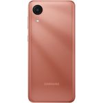 Samsung Galaxy A03 Core 32GB 2GB RAM Cobre