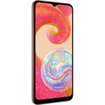 Samsung Galaxy A04e 64GB 3GB RAM 4G Cobre