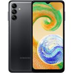 Samsung Galaxy A04s 64gb 4gb Ram 4g Preto