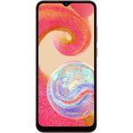 Samsung Galaxy A04e 64GB 3GB RAM 4G Cobre