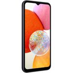 Samsung Galaxy A14 64gb, 4gb Ram 4g Preto
