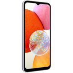 Samsung Galaxy A14 64gb 4gb Ram 4G Prata