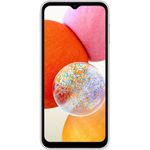 Samsung Galaxy A14 64gb 4gb Ram 4G Prata