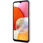 Samsung Galaxy A14 128gb 4g 4gb Ram Prata