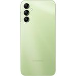 Samsung Galaxy A14 128gb 4g 4gb Ram Verde