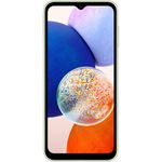 Samsung Galaxy A14 128gb 4g 4gb Ram Verde