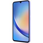 Samsung Galaxy A34 256gb 8gb Ram 5g Violeta