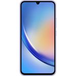 Samsung Galaxy A34 256gb 8gb Ram 5g Violeta