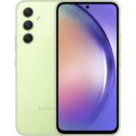 Samsung Galaxy A54 128gb Preto 5g 8gb Ram Verde Lima