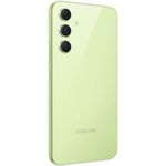 Samsung Galaxy A54 128gb Preto 5g 8gb Ram Verde Lima