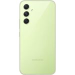 Samsung Galaxy A54 128gb Preto 5g 8gb Ram Verde Lima