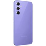 Samsung Galaxy A54 128gb Preto 5g 8gb Ram Violeta