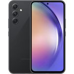 Samsung Galaxy A54 256gb 8gb Ram 5g Preto