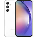 Samsung Galaxy A54 256gb 8gb Ram 5g Branca