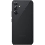 Samsung Galaxy A54 256gb 8gb Ram 5g Preto