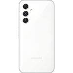 Samsung Galaxy A54 256gb 8gb Ram 5g Branca