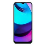 Smartphone Motorola Moto E20 32GB Azul 4G 2GB RAM Tela 6,5