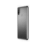 Smartphone Motorola Moto E20 32GB Cinza 4G 2GB RAM Tela 6,5