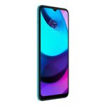 Smartphone Motorola Moto E20 32GB Azul 4G 2GB RAM Tela 6,5