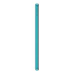 Smartphone Motorola Moto E20 32GB Azul 4G 2GB RAM Tela 6,5