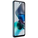 Smartphone Motorola Moto G23 Azul 128GB 4GB RAM Tela de 6.5