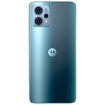 Smartphone Motorola Moto G23 Azul 128GB 4GB RAM Tela de 6.5