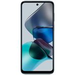 Smartphone Motorola Moto G23 Azul 128GB 4GB RAM Tela de 6.5