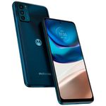 Motorola G42 128gb 4gb Ram Azul