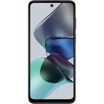 Smartphone Motorola Moto G23 Grafite 128GB 4GB RAM Tela de 6.5