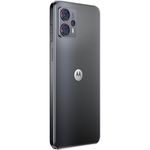 Smartphone Motorola Moto G23 Grafite 128GB 4GB RAM Tela de 6.5