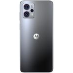 Smartphone Motorola Moto G23 Grafite 128GB 4GB RAM Tela de 6.5