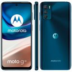 Motorola G42 128gb 4gb Ram Azul