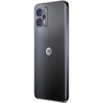 Smartphone Motorola Moto G23 Grafite 128GB 4GB RAM Tela de 6.5