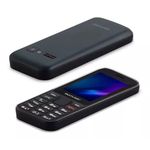 Celular Multilaser Zapp II Preto P9161