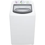 Máquina de Lavar Consul CWB09ABANA 9kg Branca Dosagem Econômica e Ciclo Edredom 127V