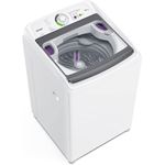Máquina de Lavar Consul 15 kg Branca com Lavagem Econômica e Ciclo Edredom CWH15AB 127V