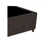 Base Cama Box Queen Gazin 1,58