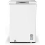 Freezer Horizontal Midea 100L Branco CFA10B1 127V