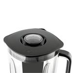 Liquidificador Philco PH900 1200W 12 Velocidades Preto 220V