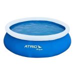 Piscina Inflável Redonda Atrio Acqua ES303 1000L