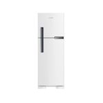 Geladeira Brastemp Frost Free Duplex 375 litros Branca BRM44HB 110V