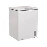 Freezer Horizontal Midea 150L Branco 220V