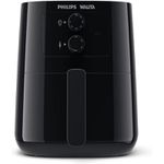 Fritadeira Airfryer Série 3000 Philips Walita 1400W 110v