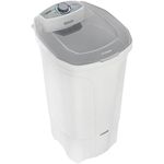 Máquina De Lavar Semi-automática Libell 10kg Branca 127V