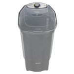 Lavadora Semiautomática Libell 14Kg Prata 127v